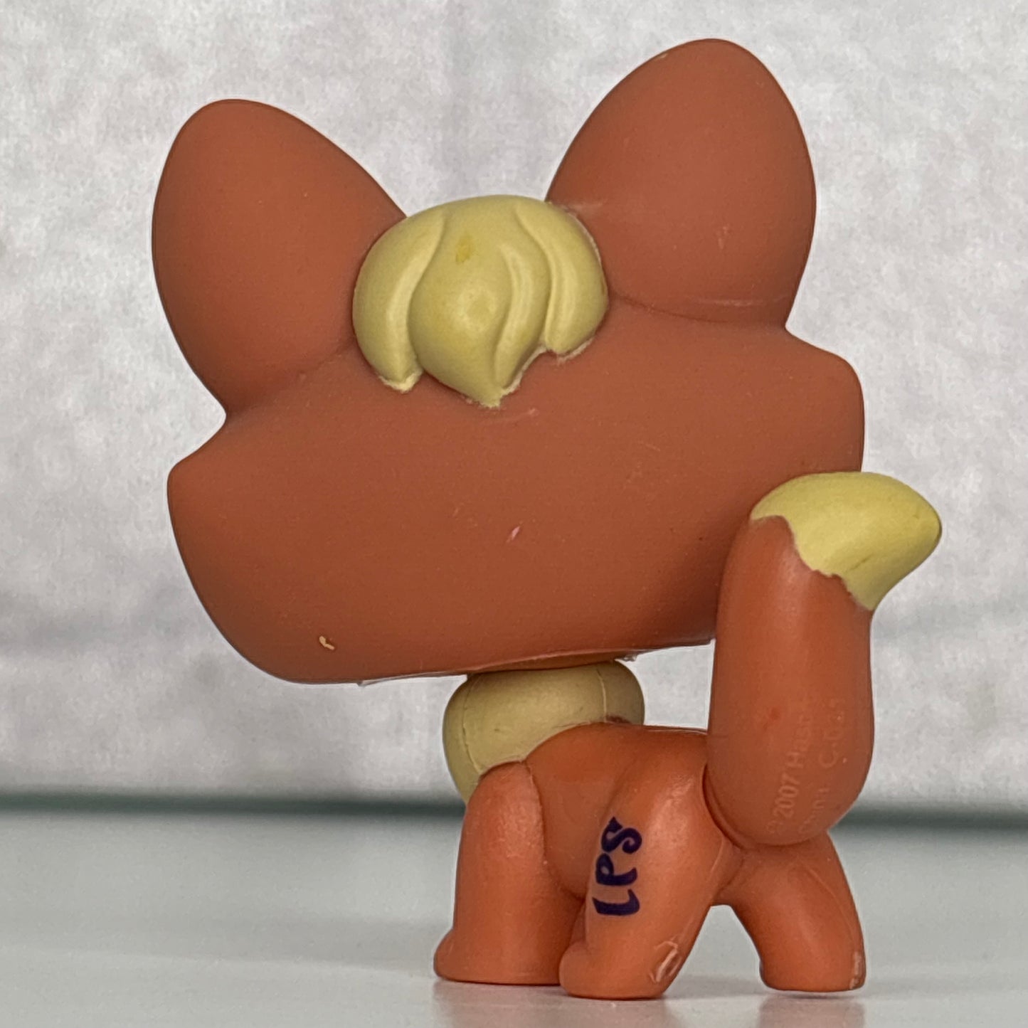 LPS Fox #1028