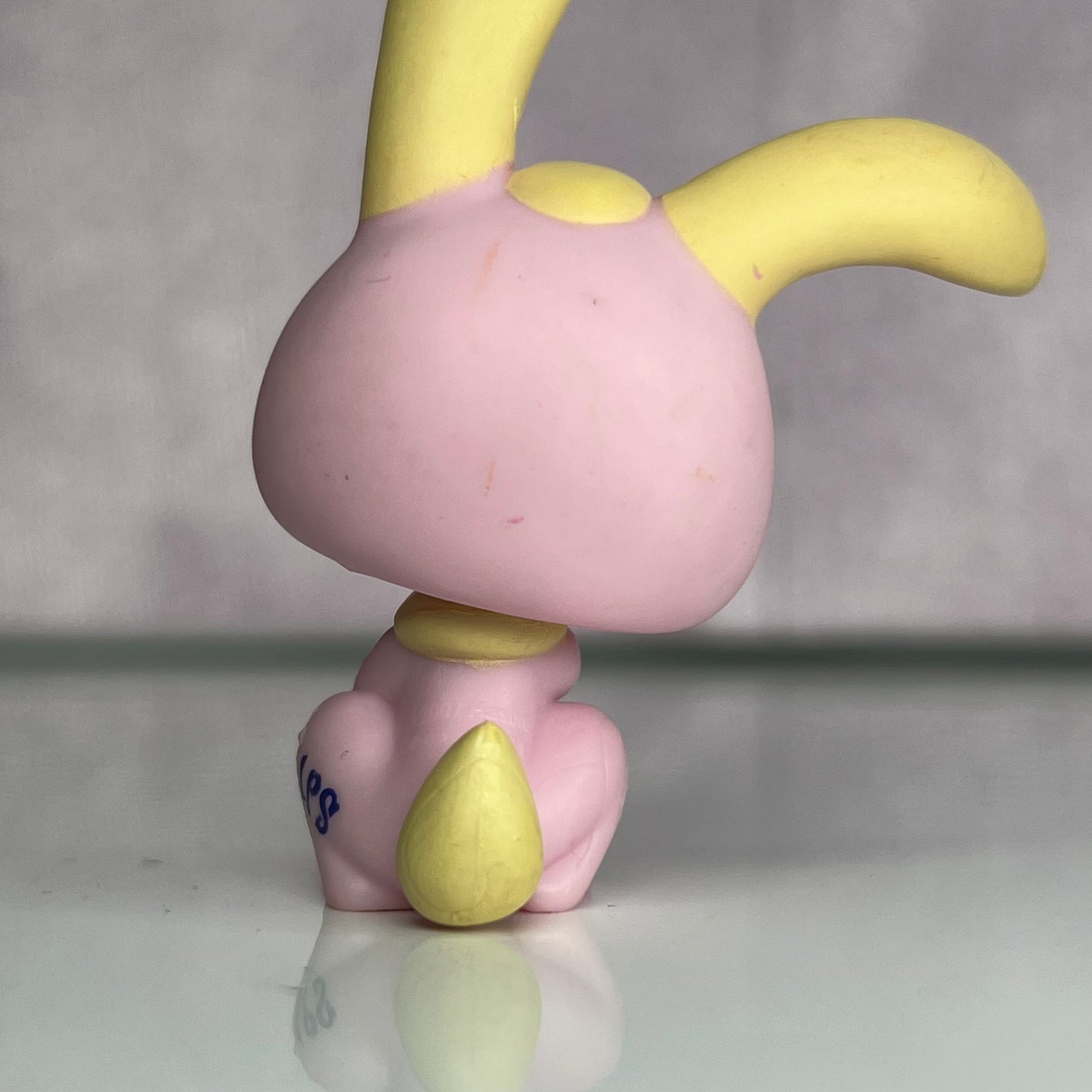 LPS Rabbit #1484