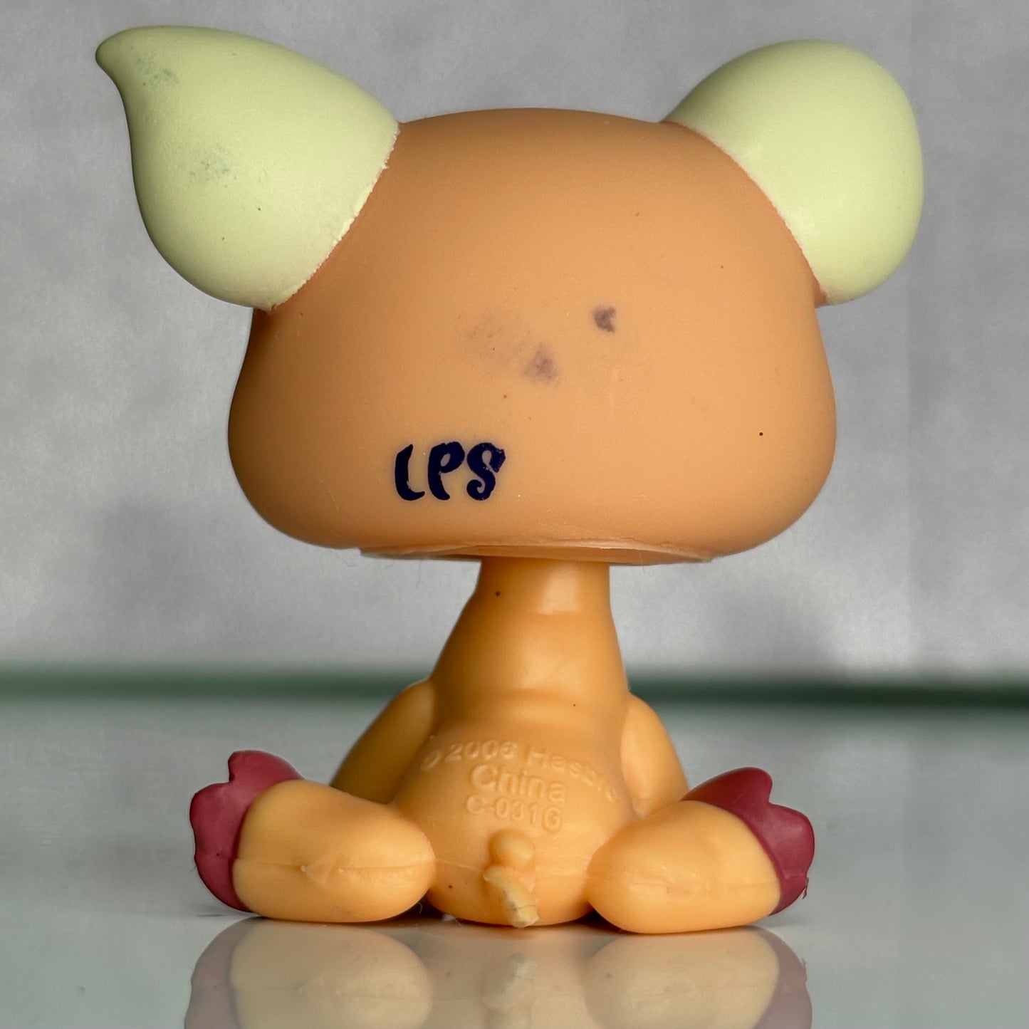 LPS Pig #1595