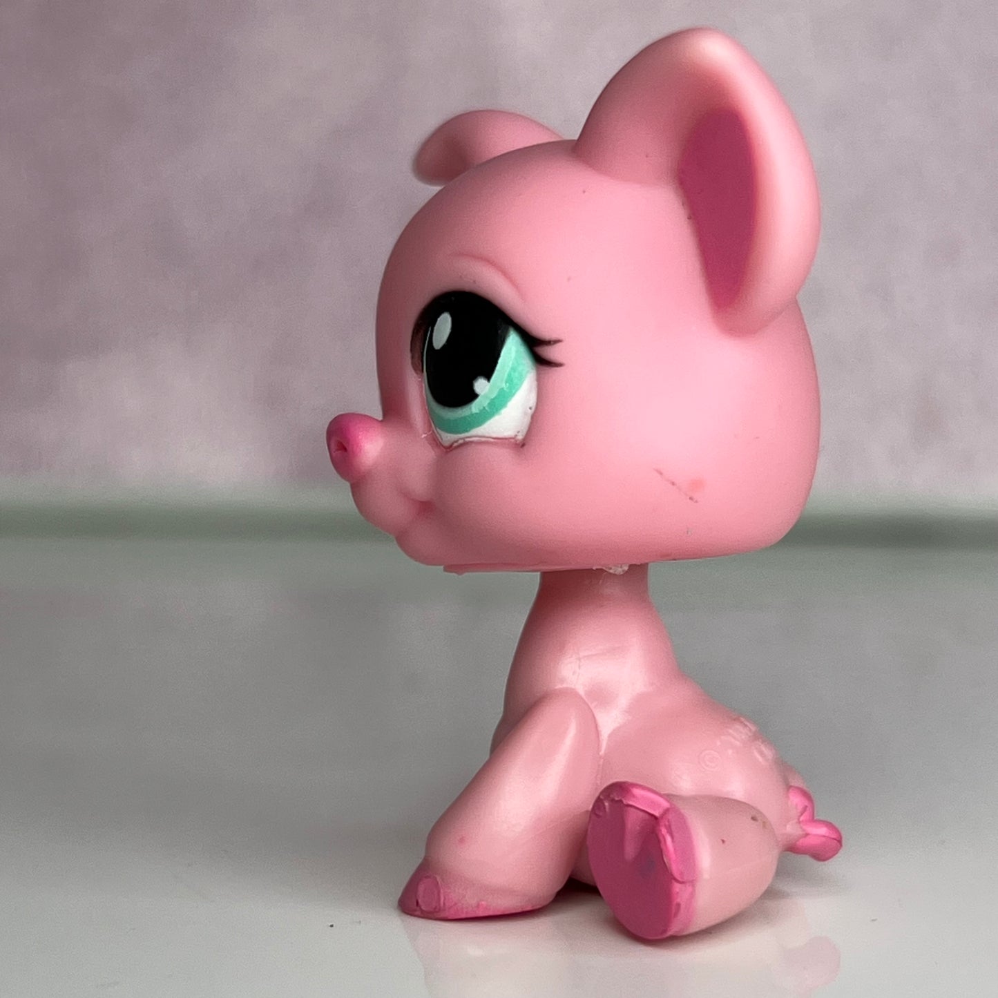 LPS Pig #296