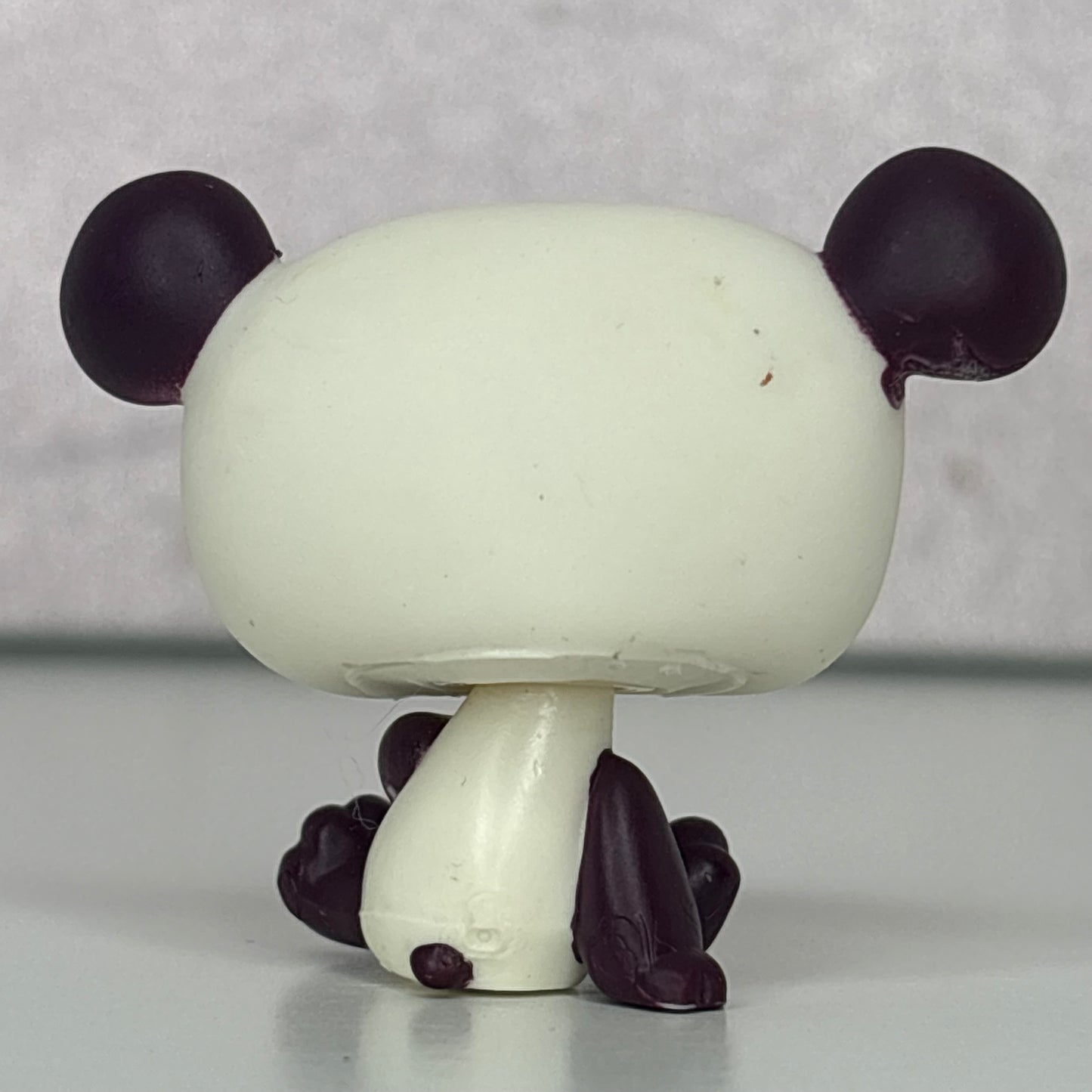 LPS Panda Bear #387