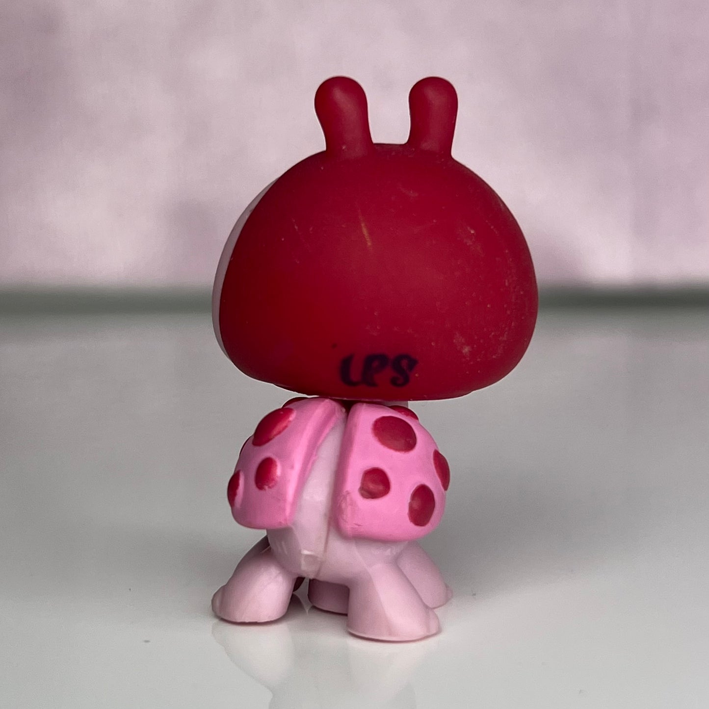 LPS Ladybug #1474