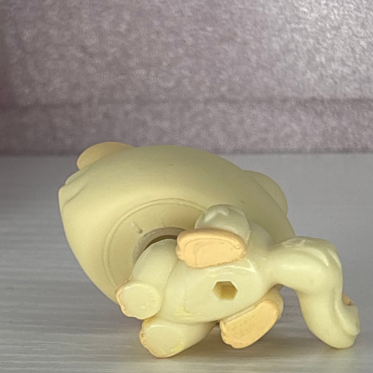 LPS Crouching Cat #848