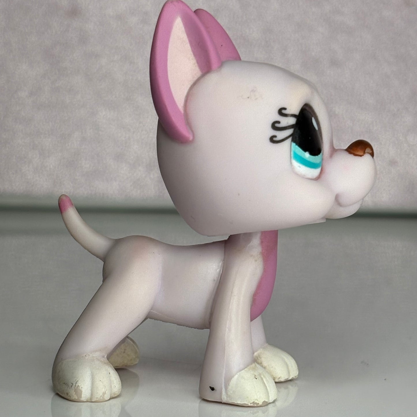 LPS Great Dane #1022