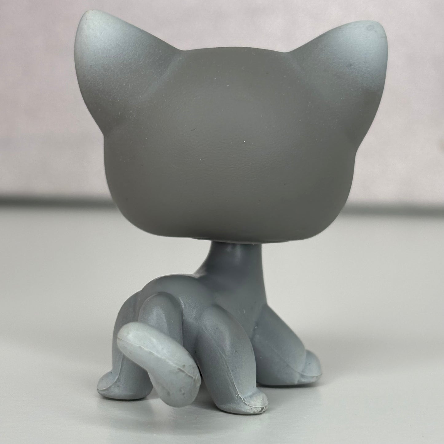 LPS Shorthair Cat #126