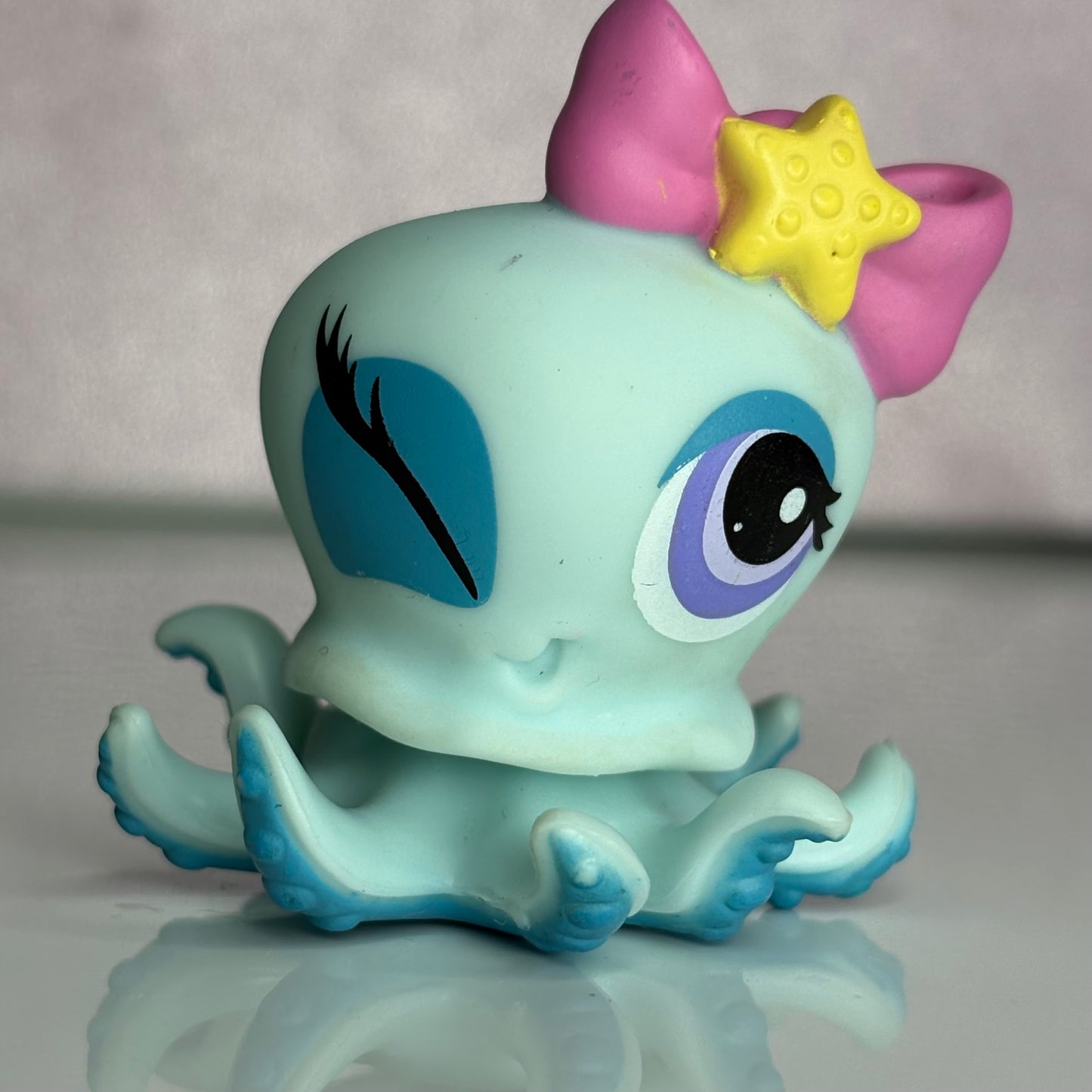 LPS Octopus #1346