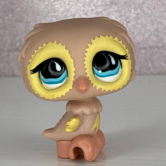 LPS Owl #674