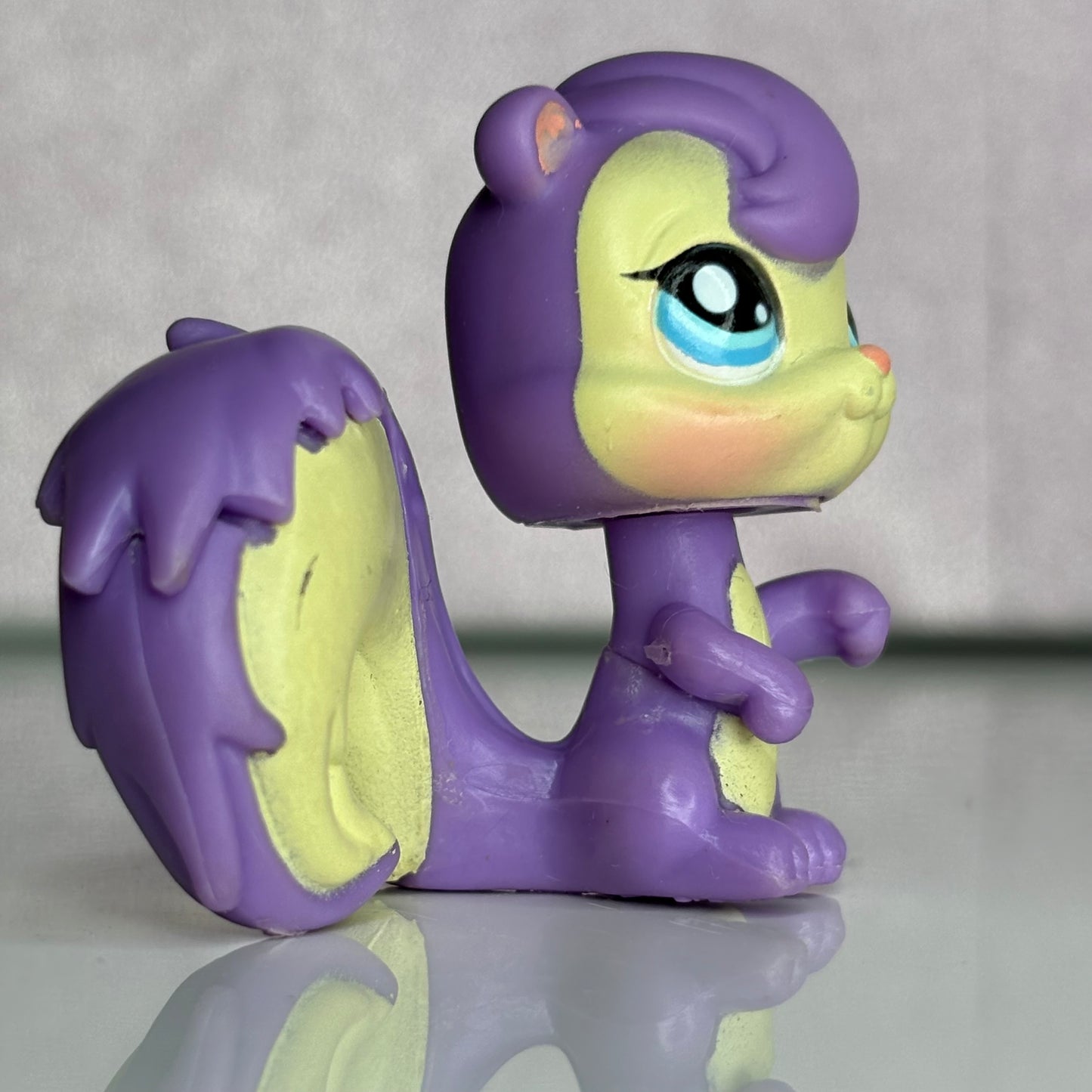 LPS Squirrel #1567