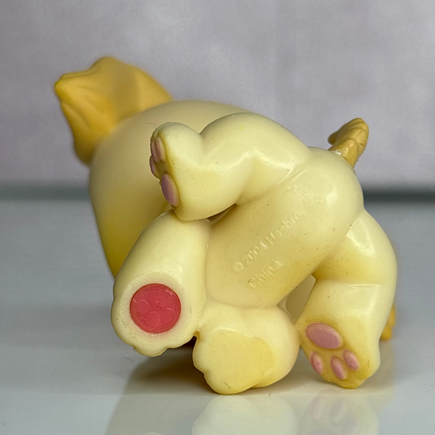 LPS Golden Retriever Dog #268