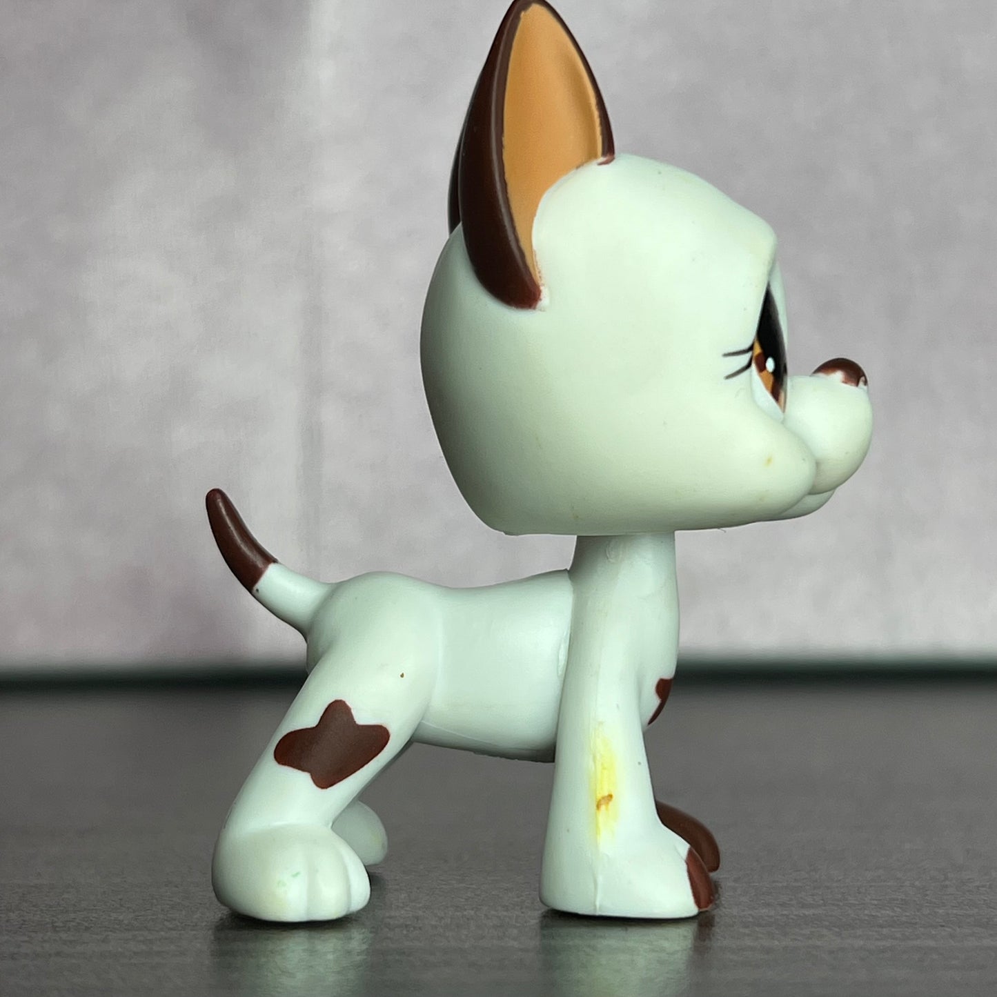 LPS Great Dane #577