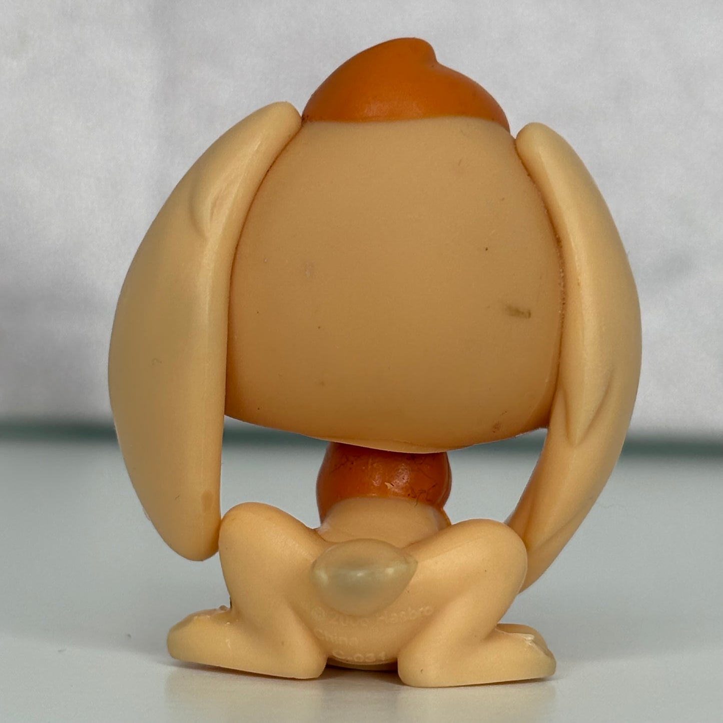 LPS Floppy Ear Bunny #480*