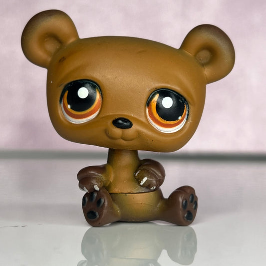 LPS Bear #395