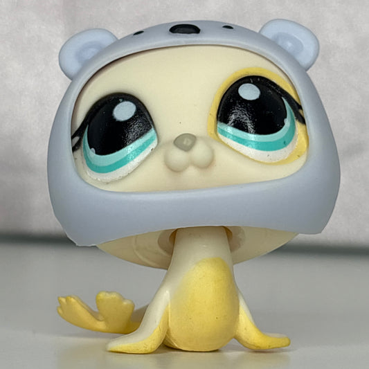 LPS Seal #1030 With Accessory