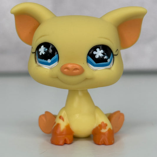 LPS Pig #475