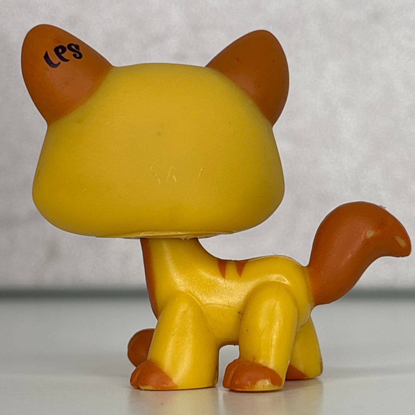 LPS Destiny Cat #1137