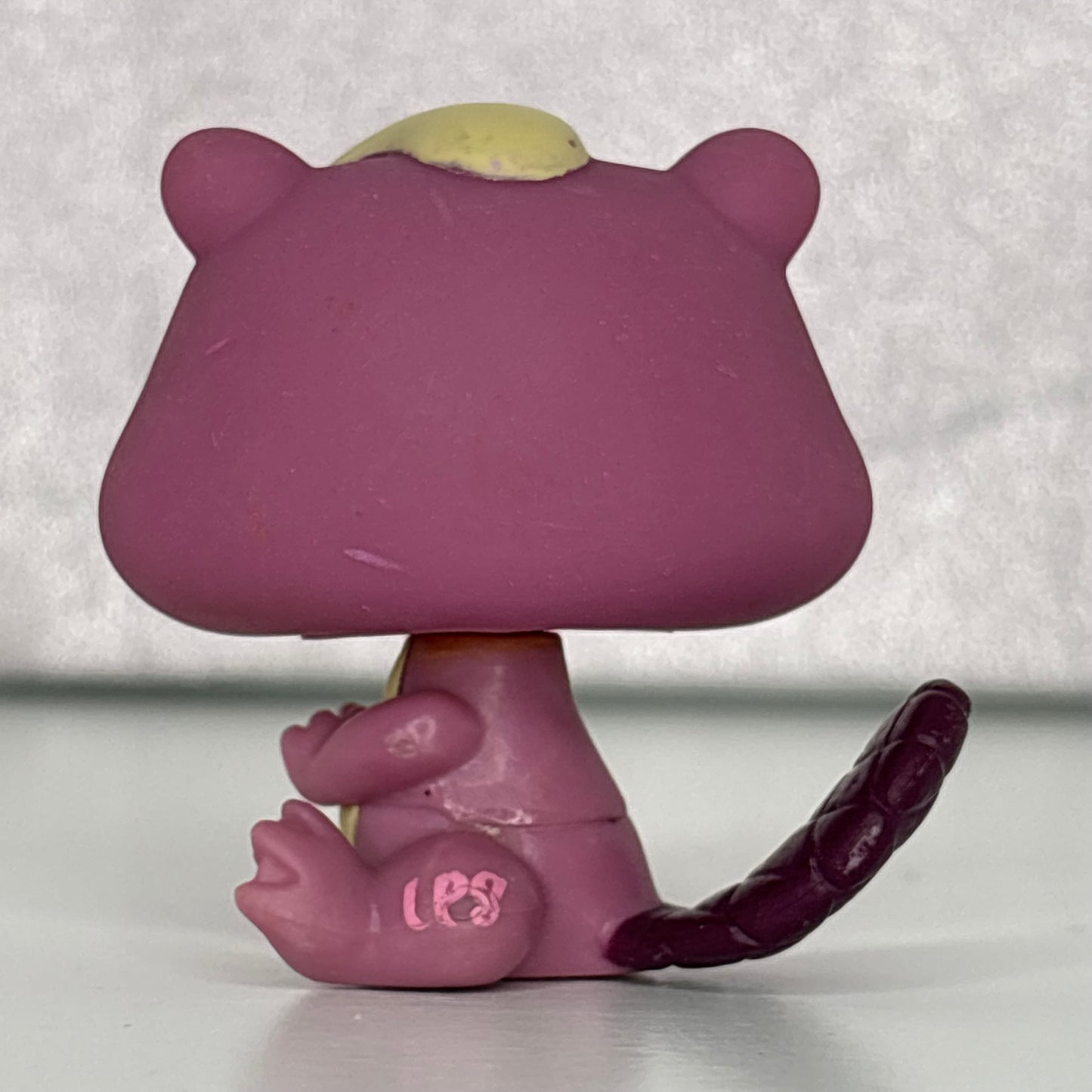 LPS Beaver