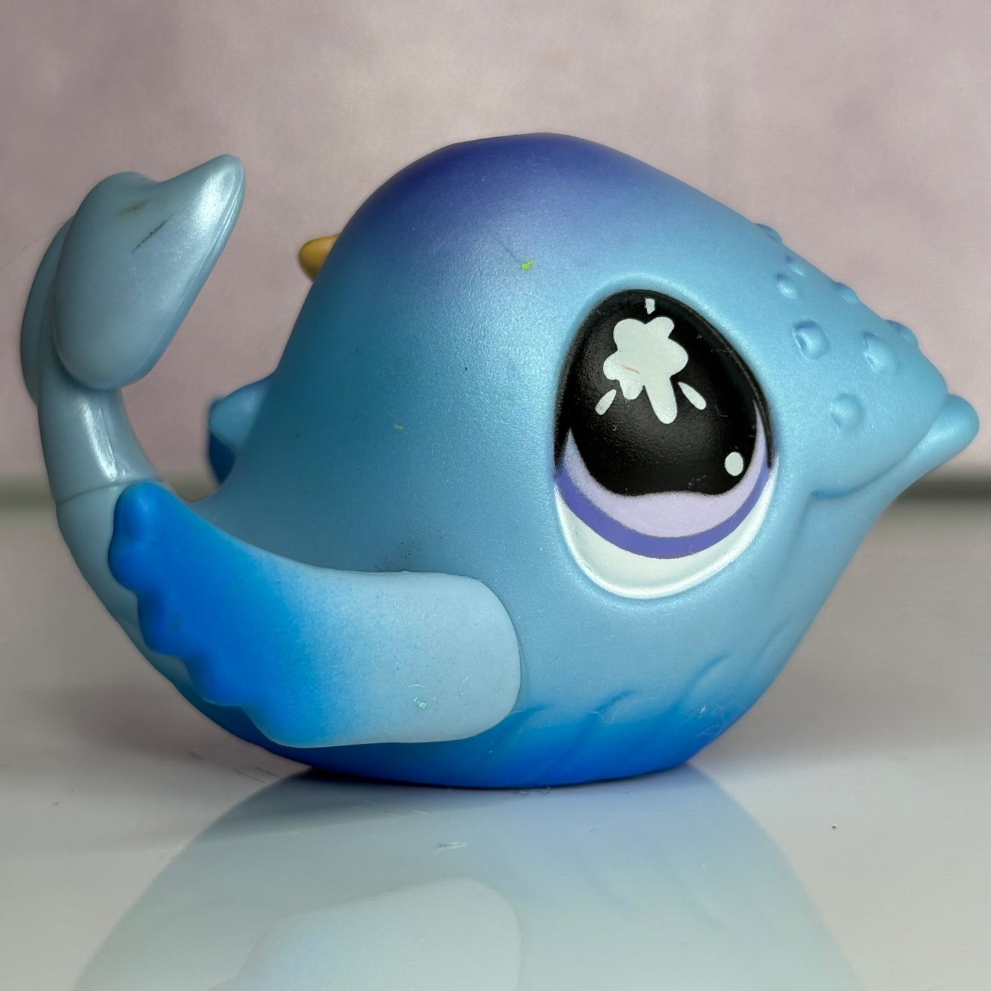 LPS Whale #824