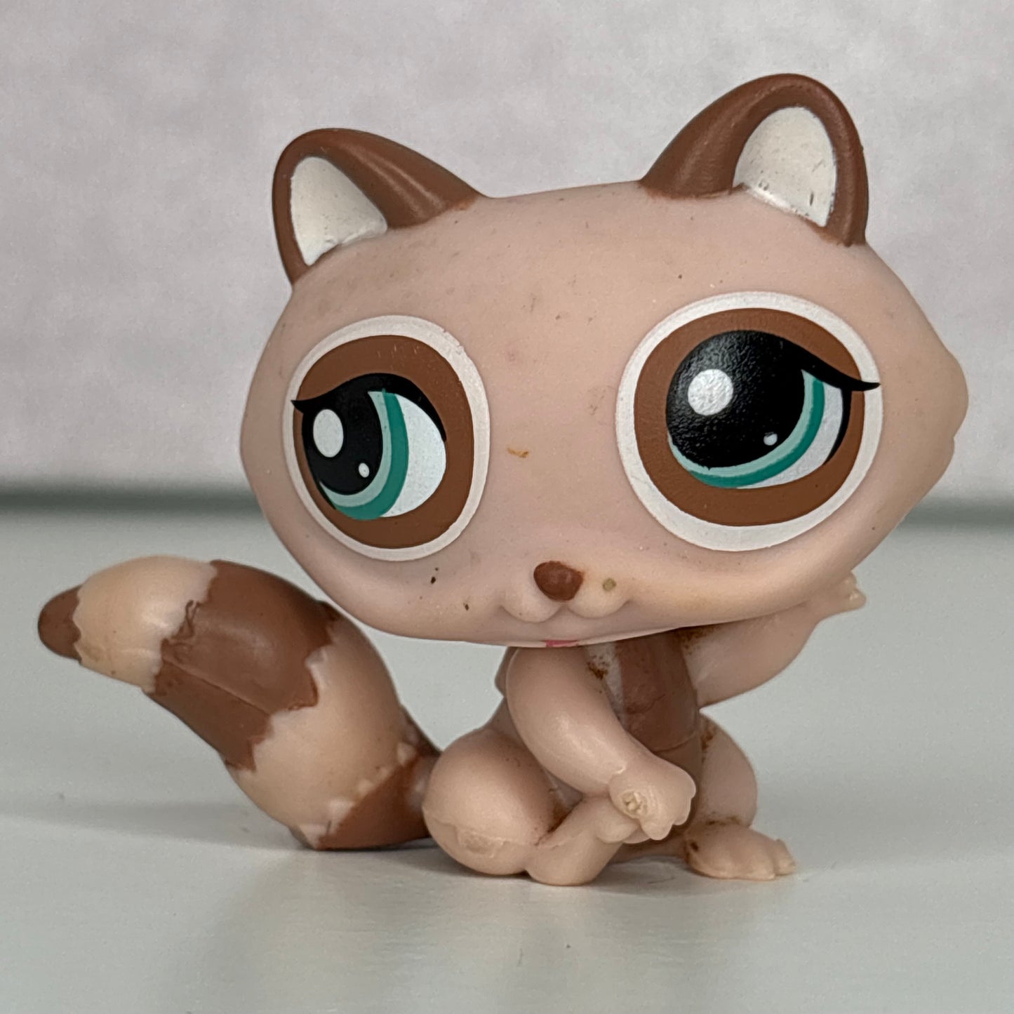 LPS Raccoon #1409