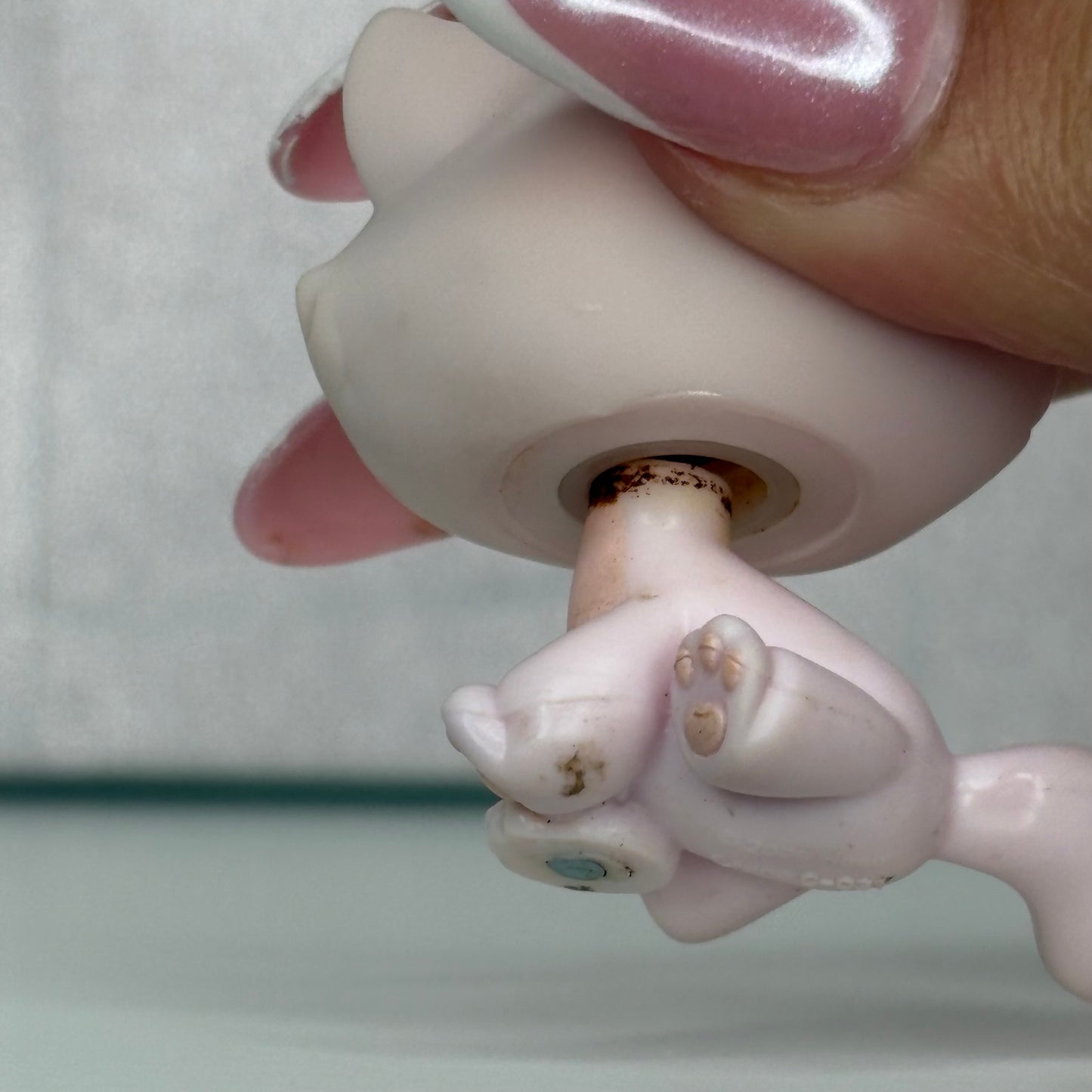 LPS Bon Bon Cat #620/ #720