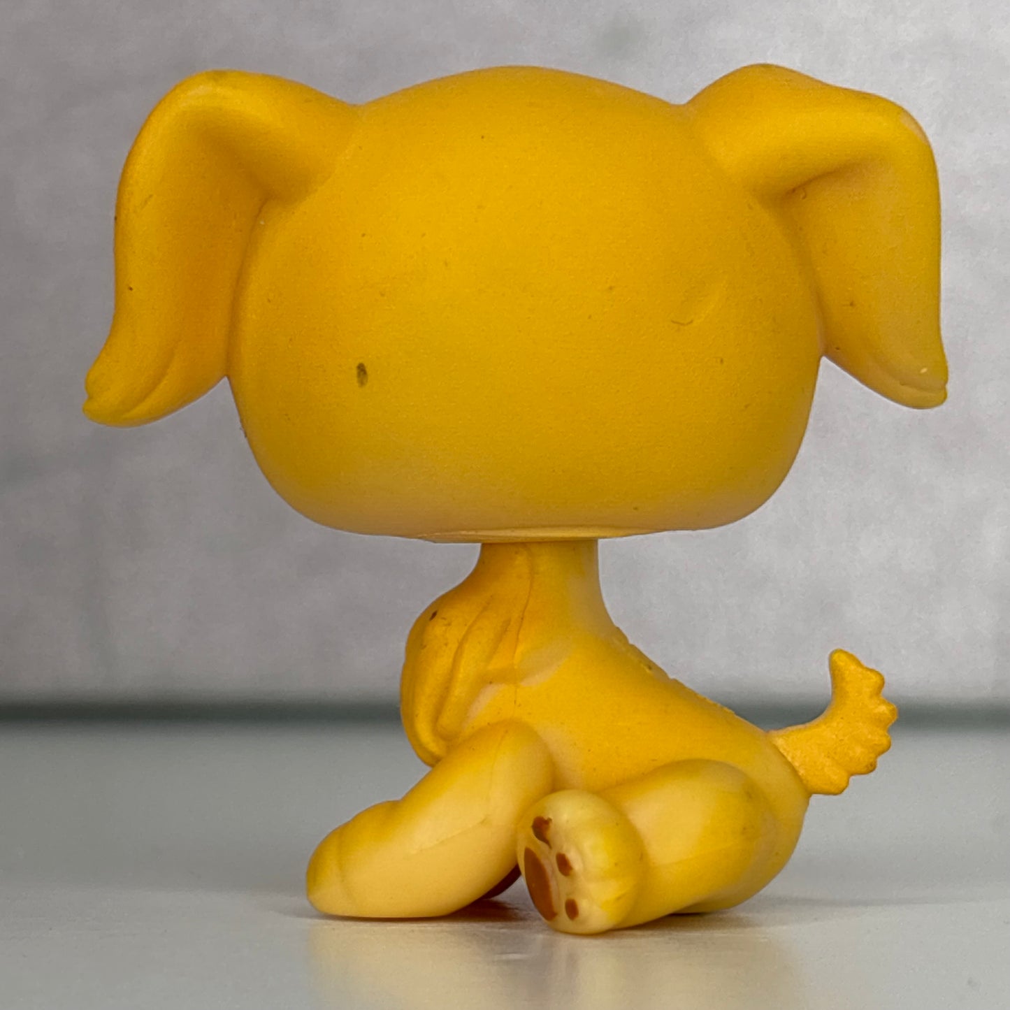 LPS Golden Retriever Dog #268