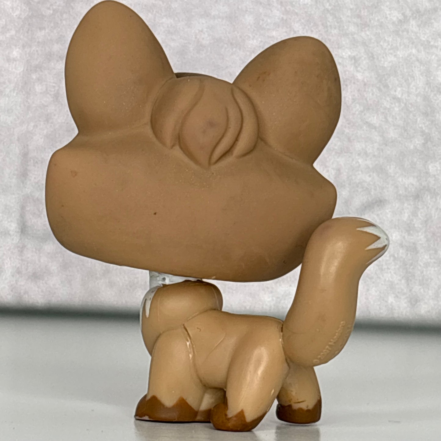 LPS Fox #673