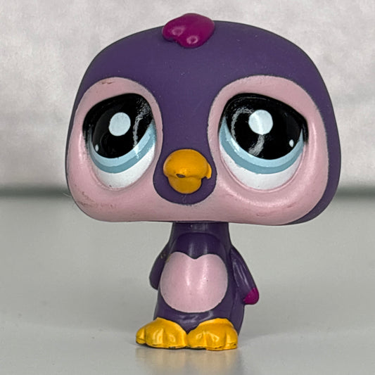 LPS Penguin