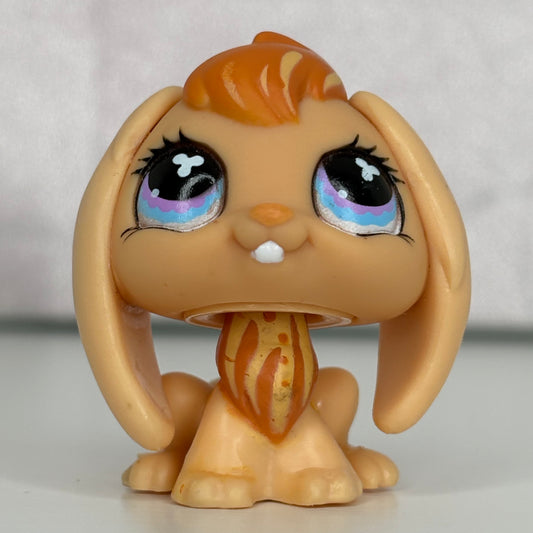 LPS Floppy Ear Bunny #480*