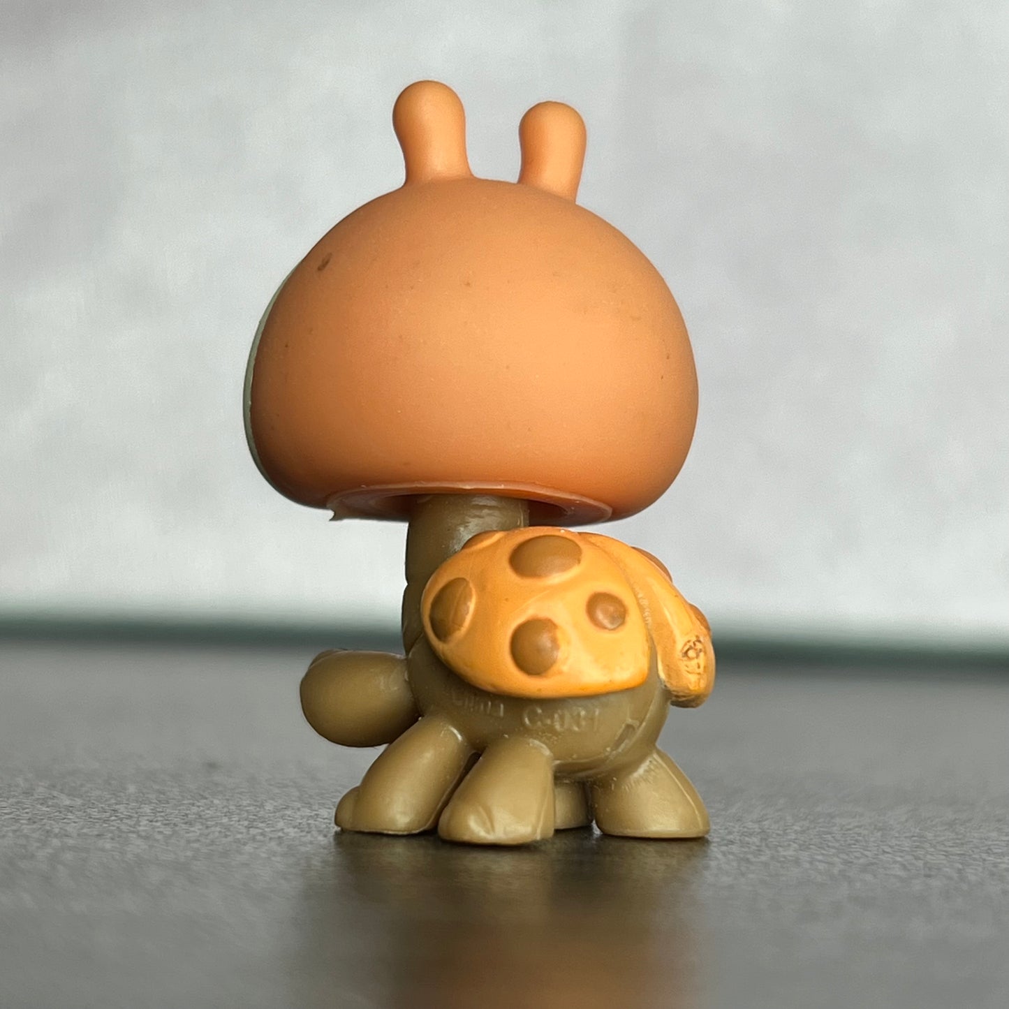 LPS Ladybug #856