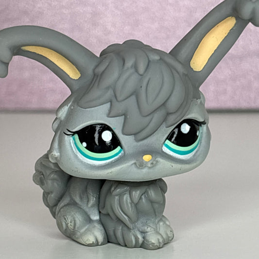 LPS Angora Bunny #993