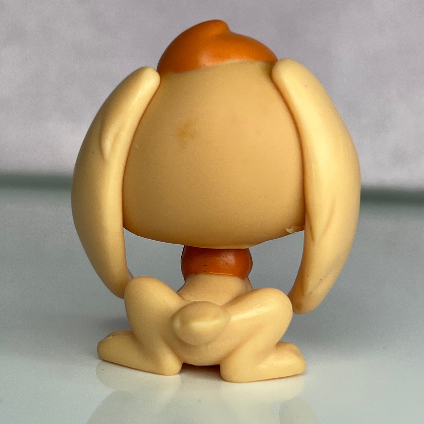 LPS Floppy Ear Bunny #480