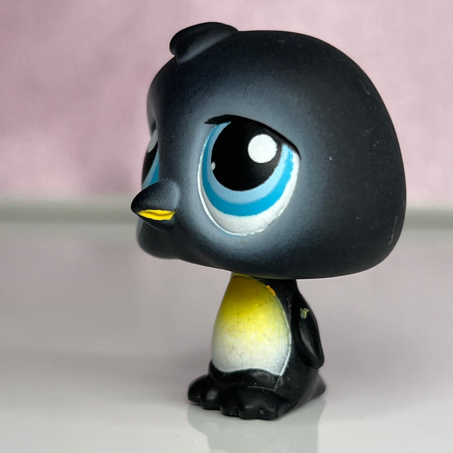 LPS Penguin #389