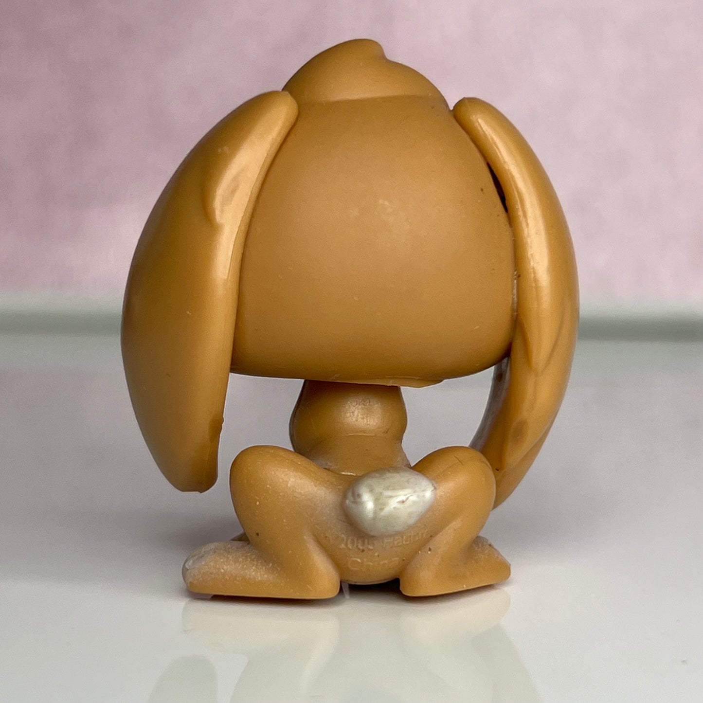 LPS Floppy Eared Bunny #185