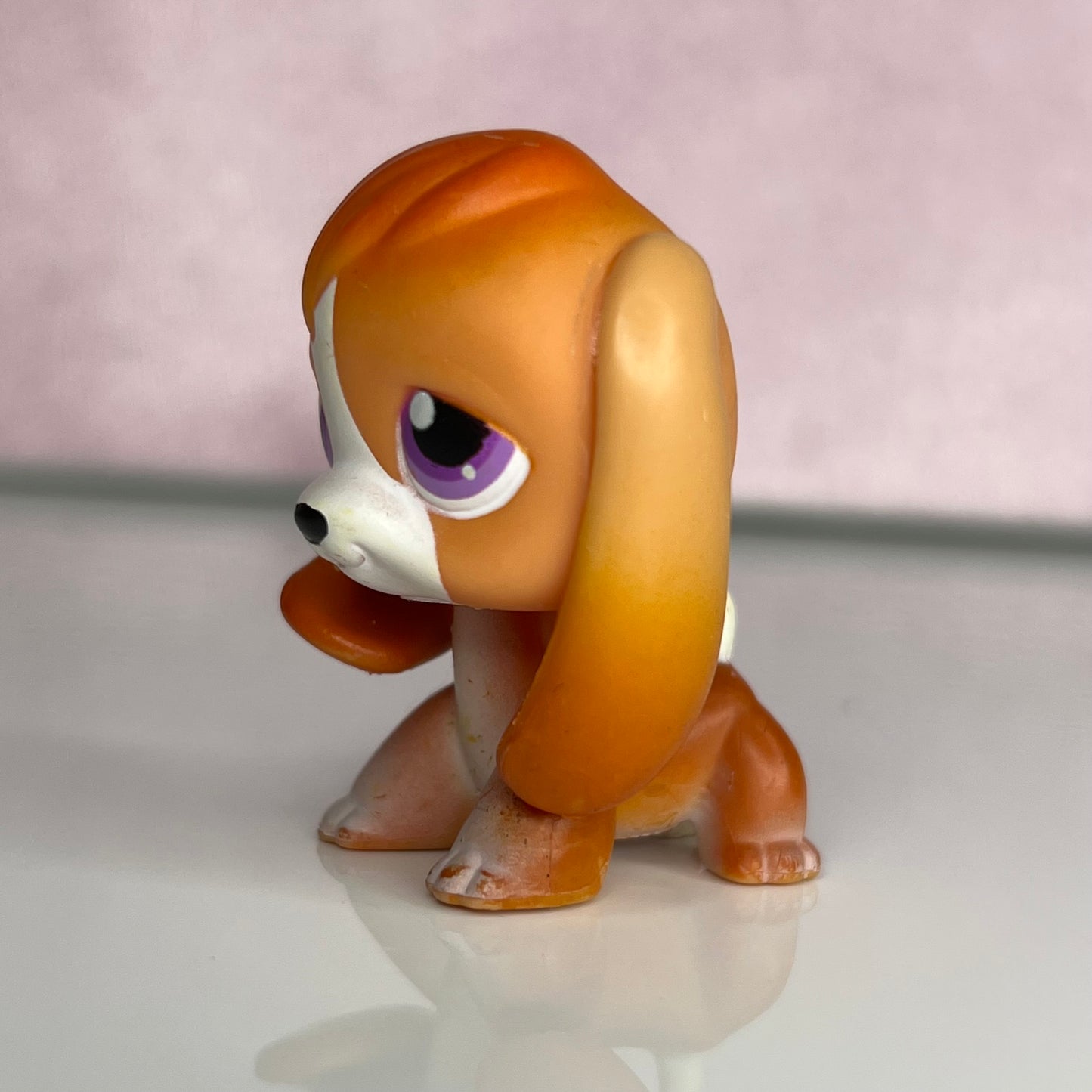 LPS Beagle Dog #301