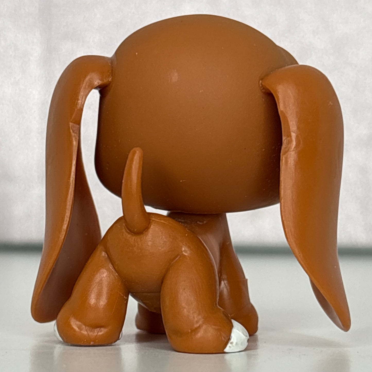 LPS Basset Hound Dog #222