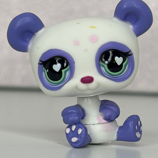 LPS Monopoly Panda