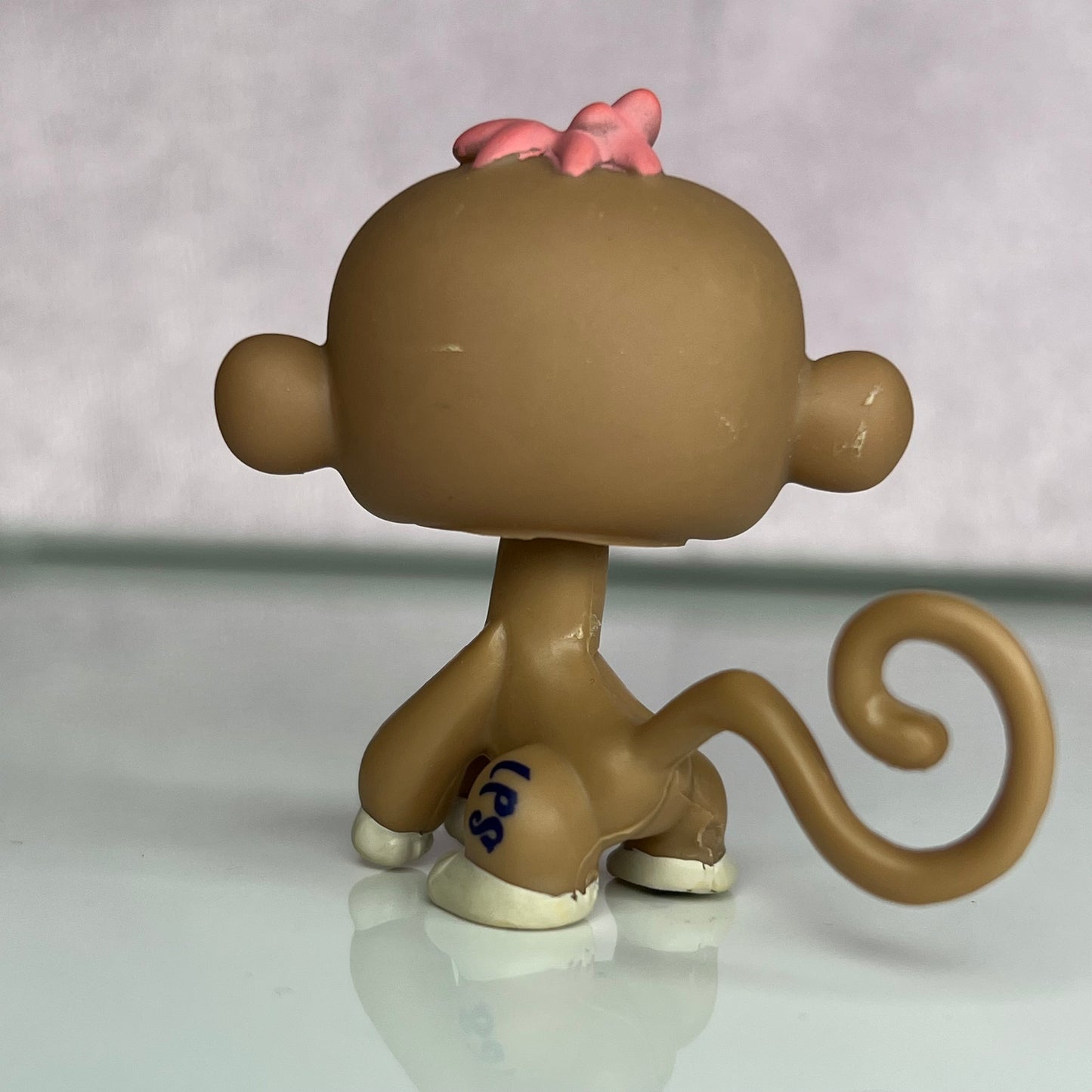 LPS Monkey #1450