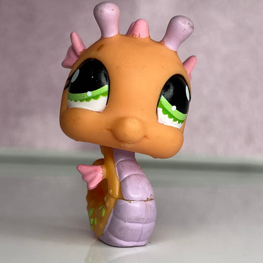 LPS Seahorse #1132