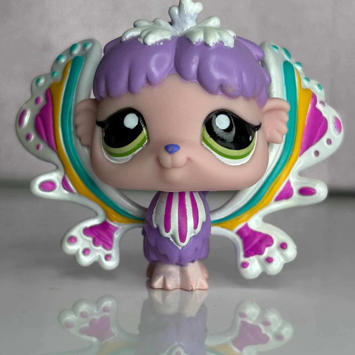 LPS Fairy