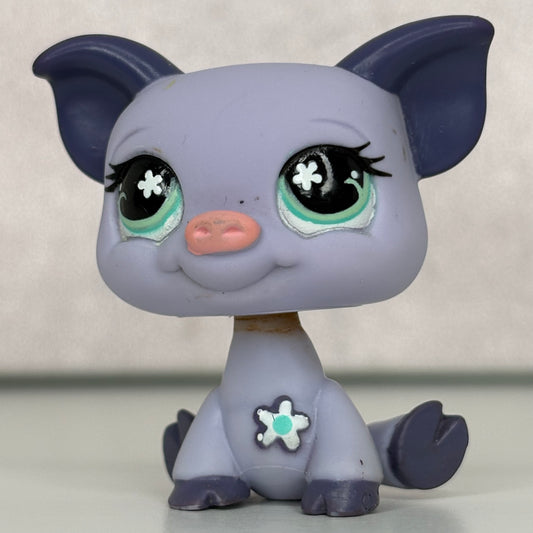 LPS Pig #550