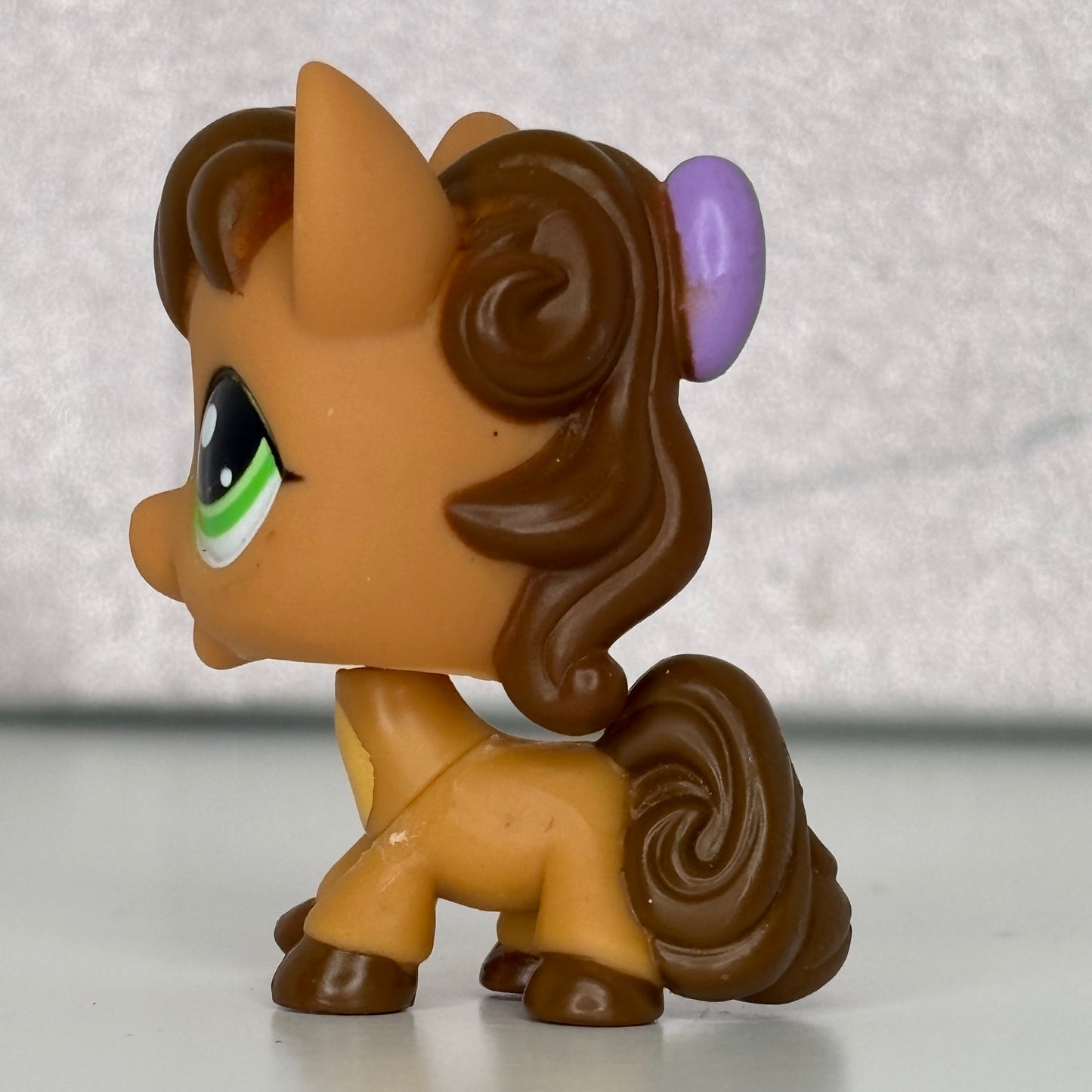 LPS Triplet Pony #1880