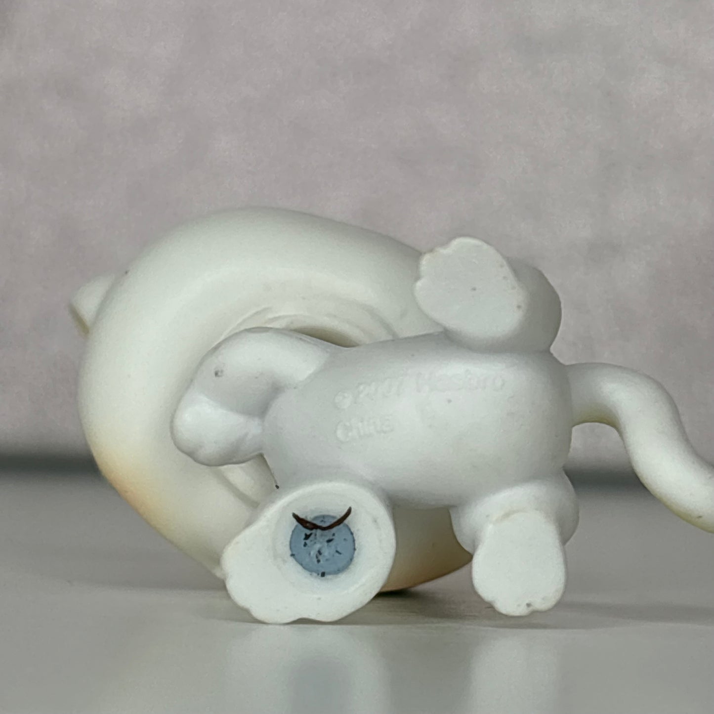 LPS Paw Up Shorthair Cat