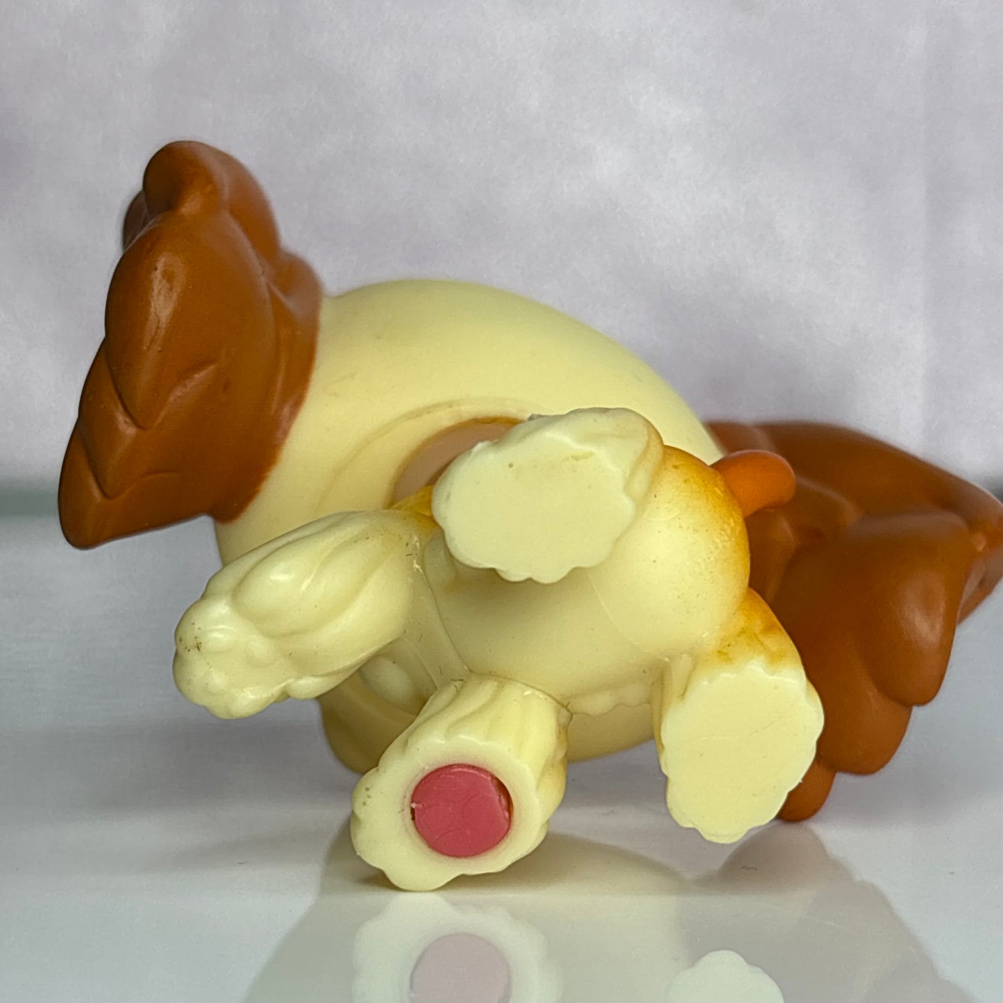 LPS Cocker Spaniel Dog #298