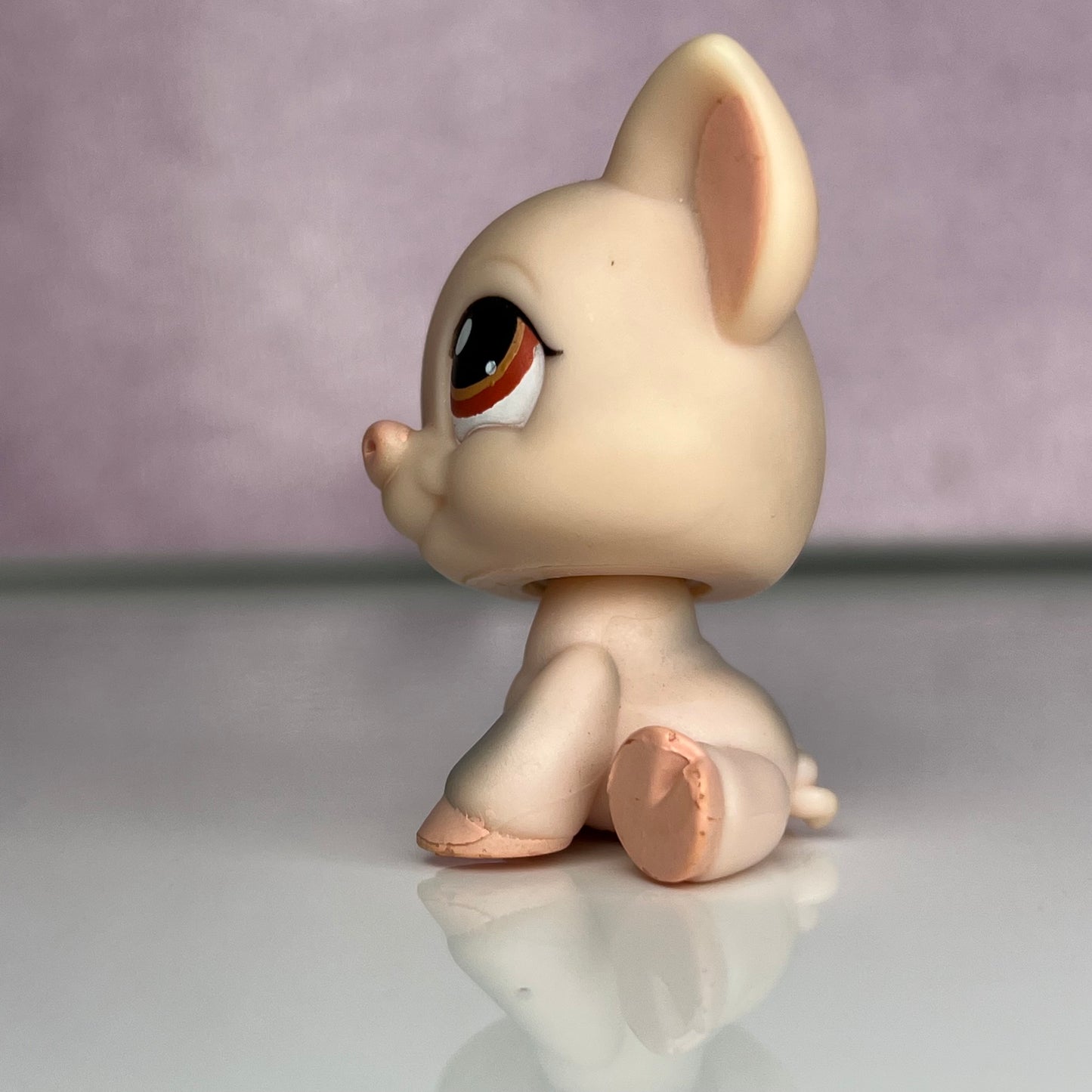 LPS Pig #276