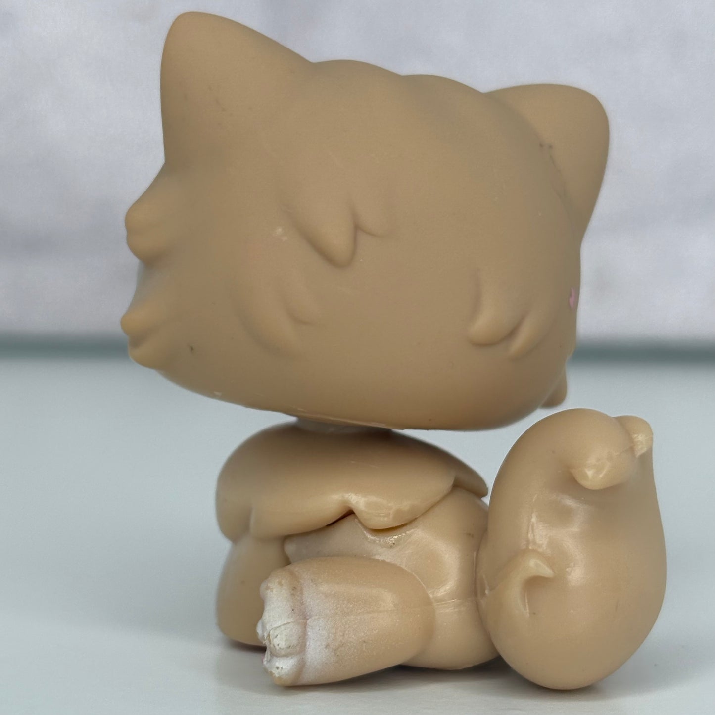 LPS Persian Cat #129