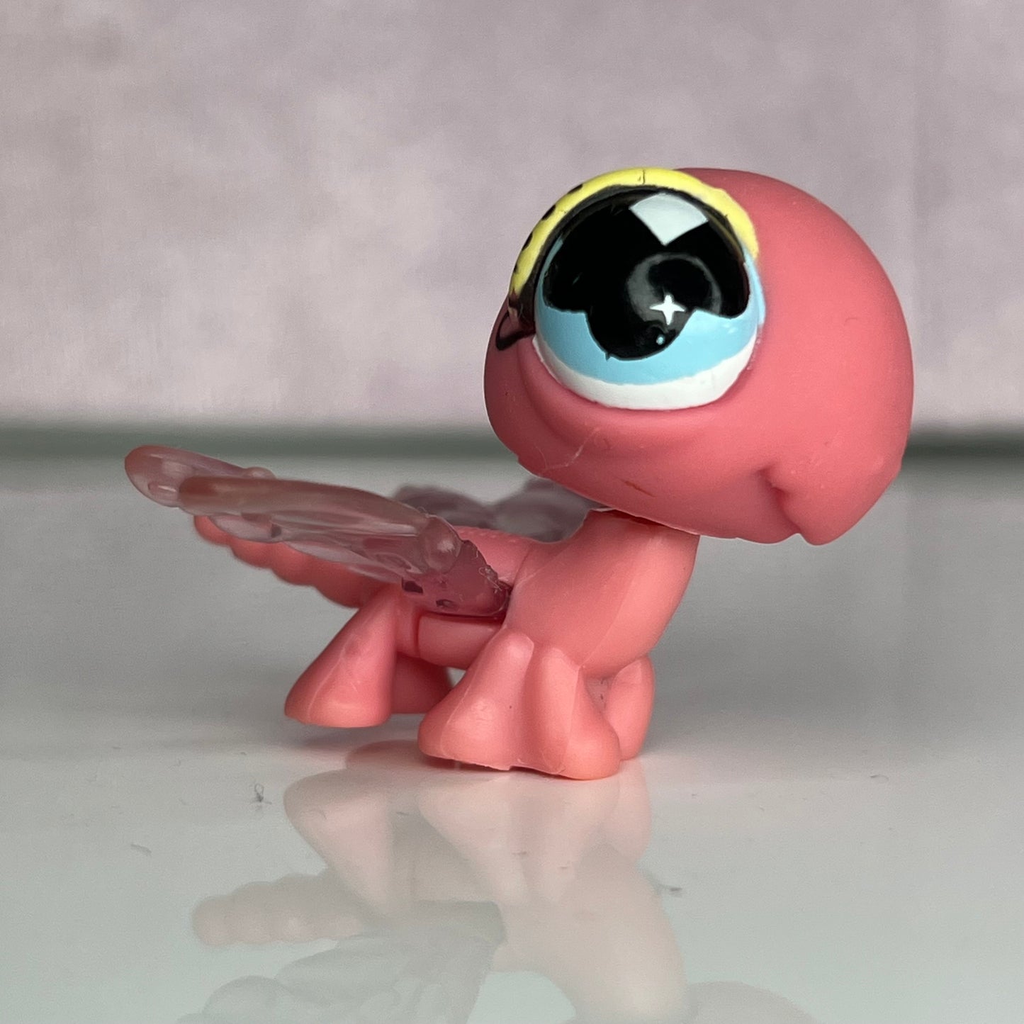 LPS Dragonfly #503