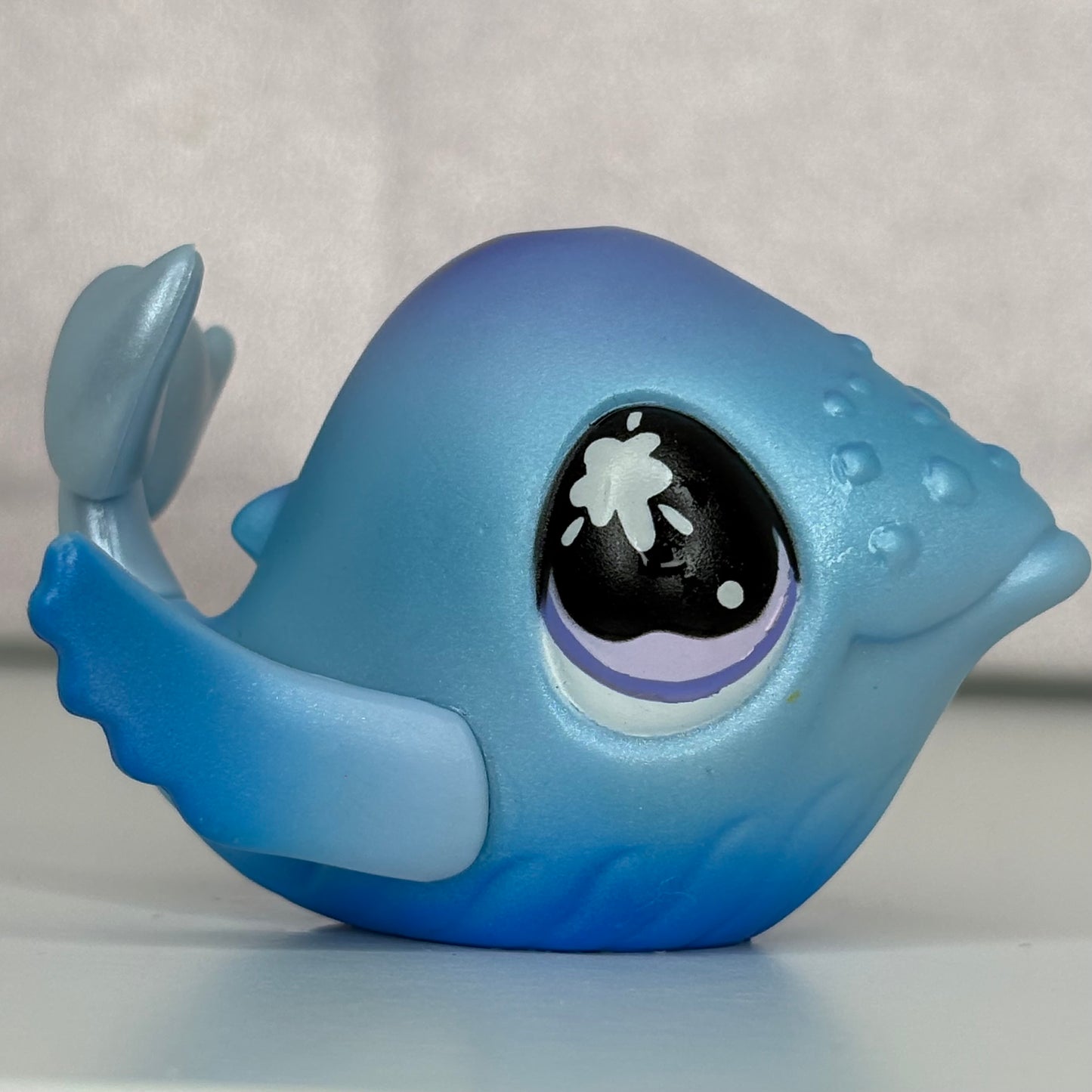 LPS Whale #824