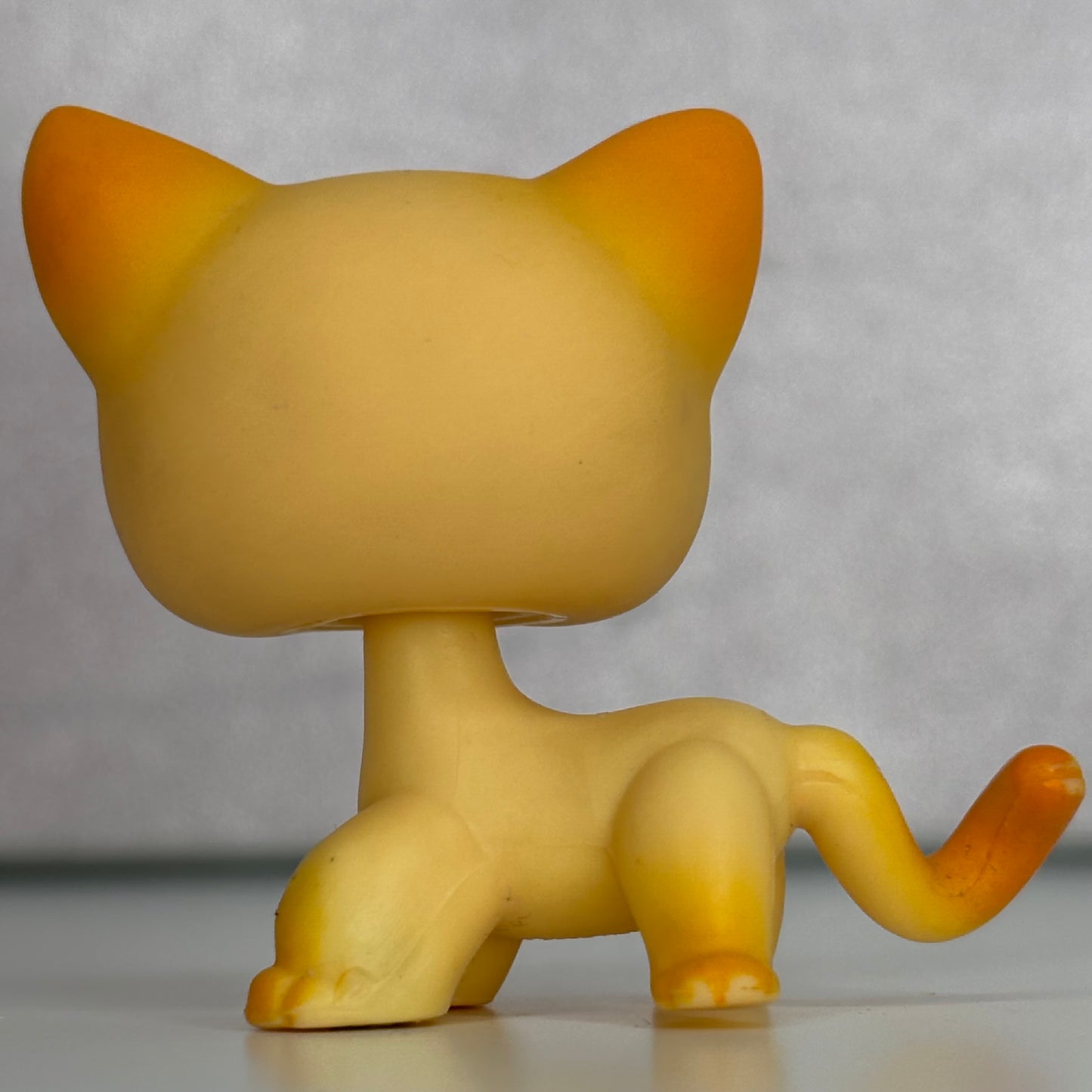 LPS Shorthair Cat #339