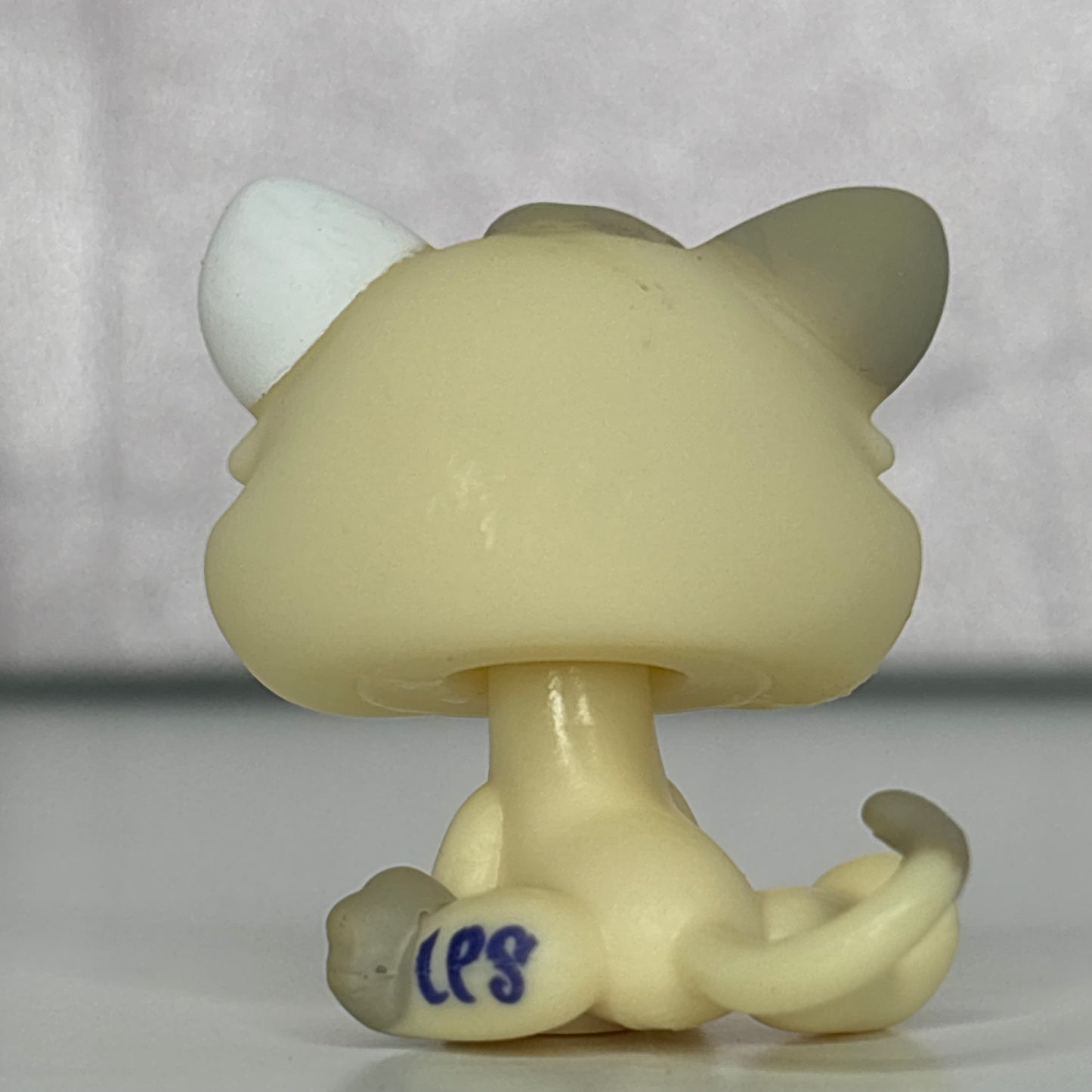 LPS Kitten Cat