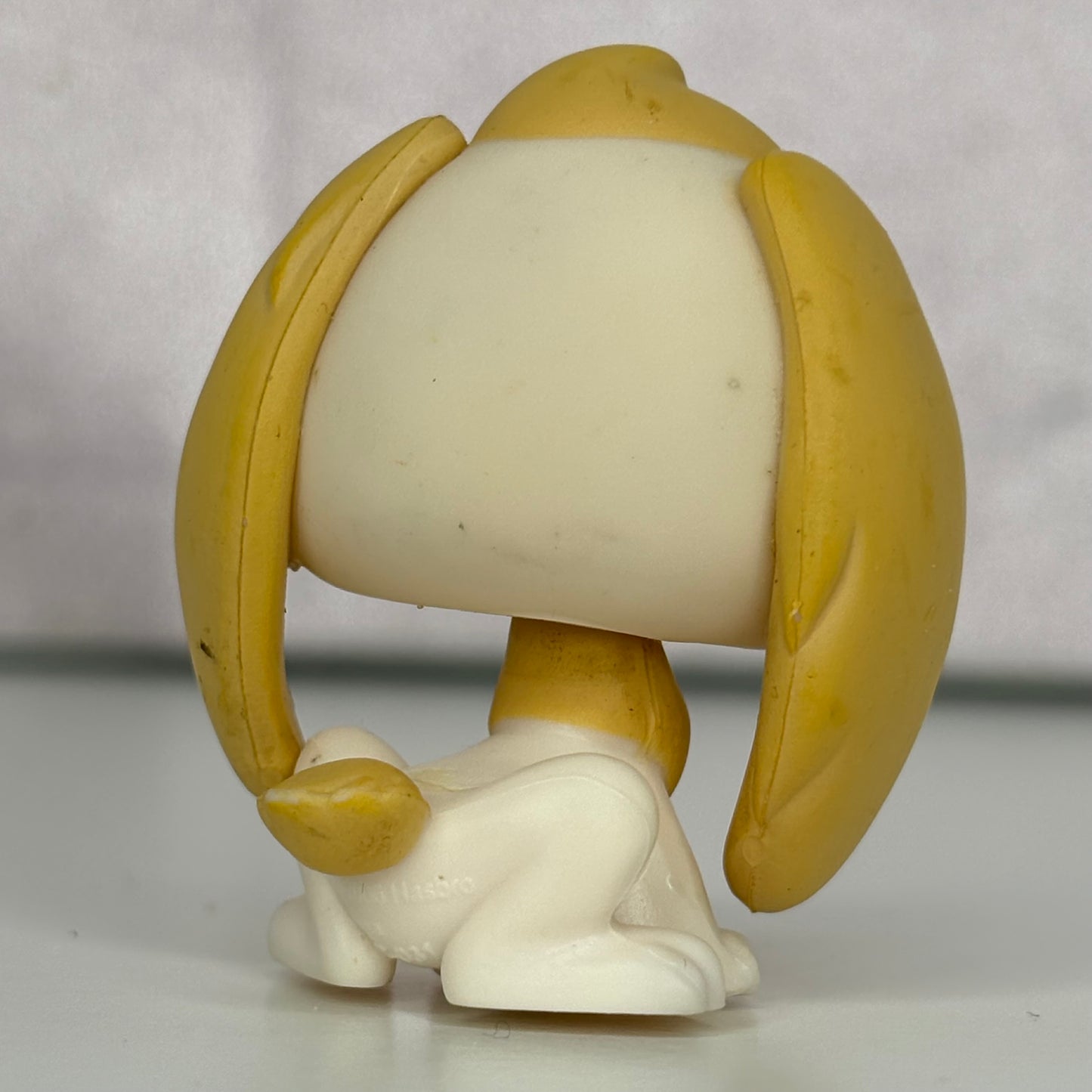 LPS Floppy Ear Bunny #542
