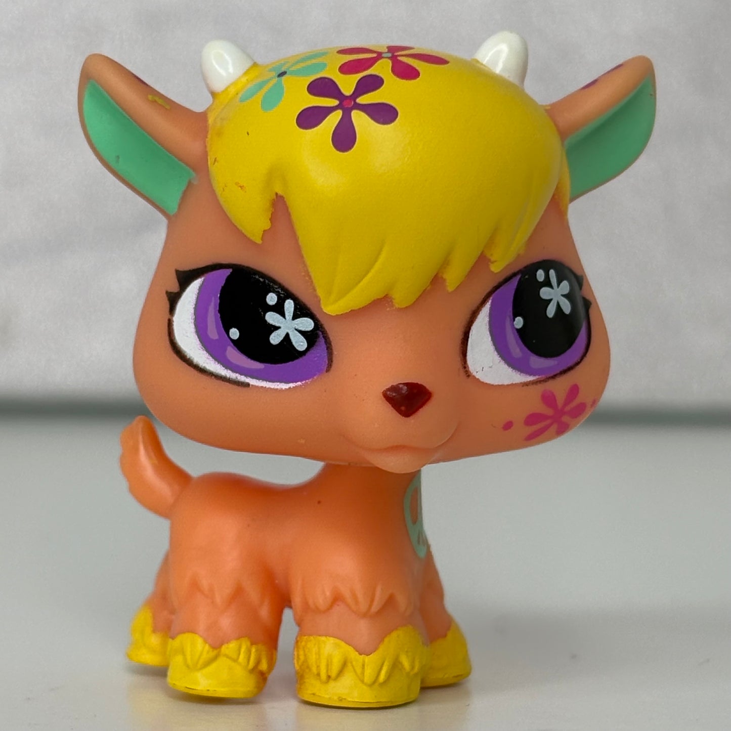 LPS Grooviest Goat